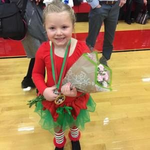 Meet your Posher, Jamie